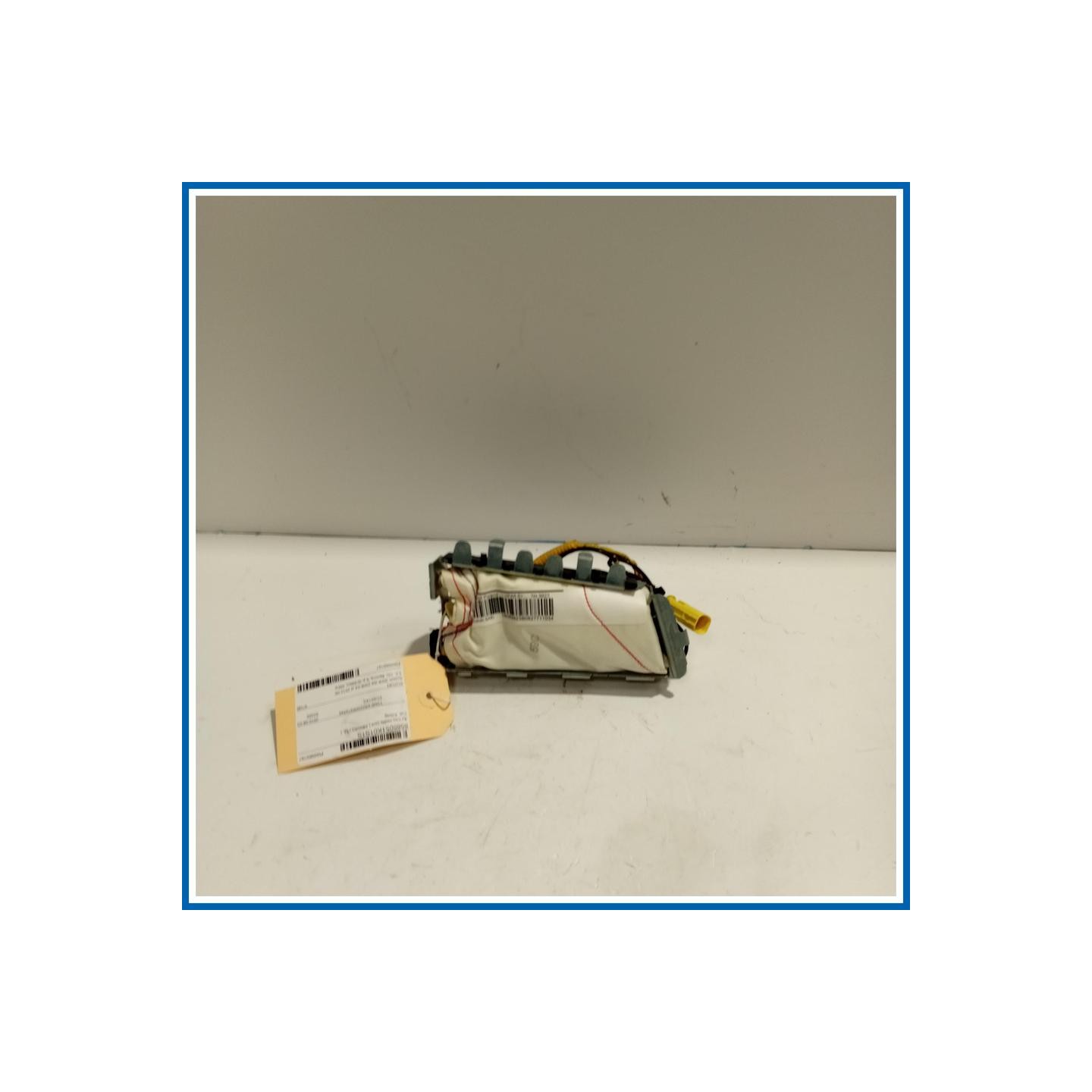 Air-bag sedile (ant.) AIRBAG | sx. |  SUZUKI Splash