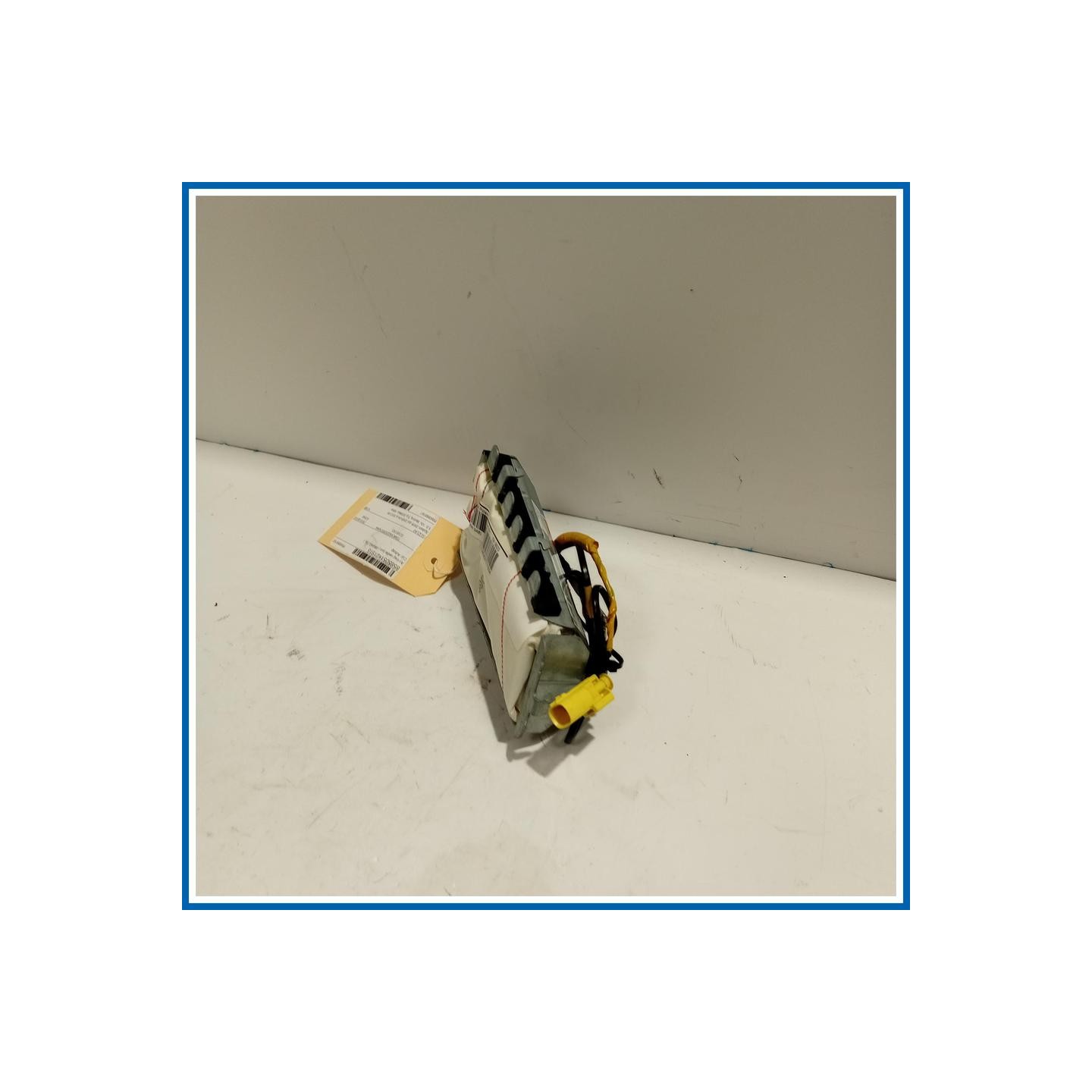 Air-bag sedile (ant.) AIRBAG | sx. |  SUZUKI Splash