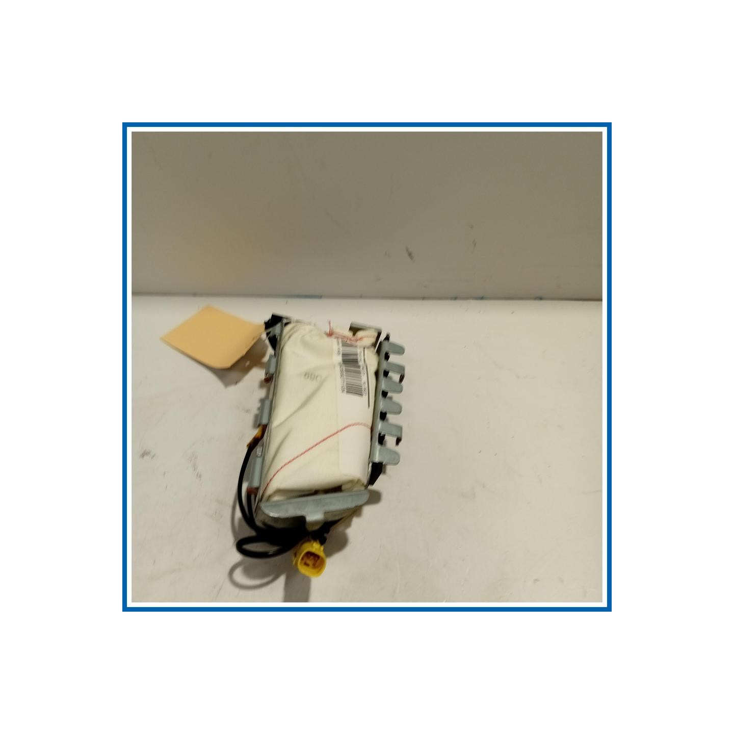 Air-bag sedile (ant.) AIRBAG | sx. |  SUZUKI Splash