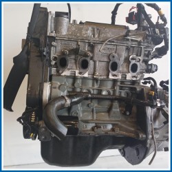 Motore semicompleto |  |  LANCIA Ypsilon III