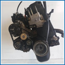 Motore semicompleto |  |  LANCIA Ypsilon III