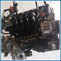 Motore semicompleto |  |  LANCIA Ypsilon III
