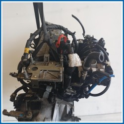Motore semicompleto |  |  LANCIA Ypsilon III