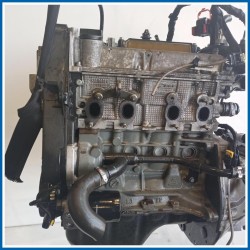 Motore semicompleto |  |  LANCIA Ypsilon III