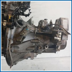 Cambio CAMBIO MECCANICO RIC |  |  LANCIA Ypsilon III