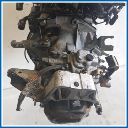 Cambio CAMBIO MECCANICO RIC |  |  LANCIA Ypsilon III