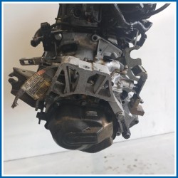 Cambio CAMBIO MECCANICO RIC |  |  LANCIA Ypsilon III