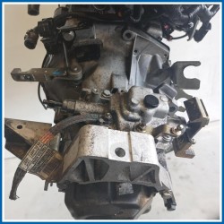 Cambio CAMBIO MECCANICO RIC |  |  LANCIA Ypsilon III