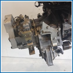 Cambio CAMBIO MECCANICO RIC |  |  LANCIA Ypsilon III