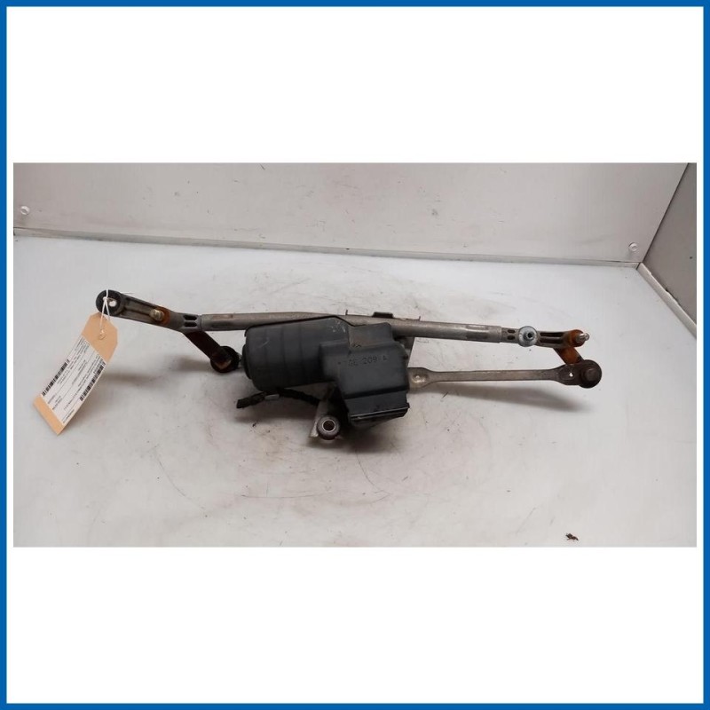 Motorino tergicristallo MOTORINO ELETTRICO |  |  LANCIA Y (Ypsilon)