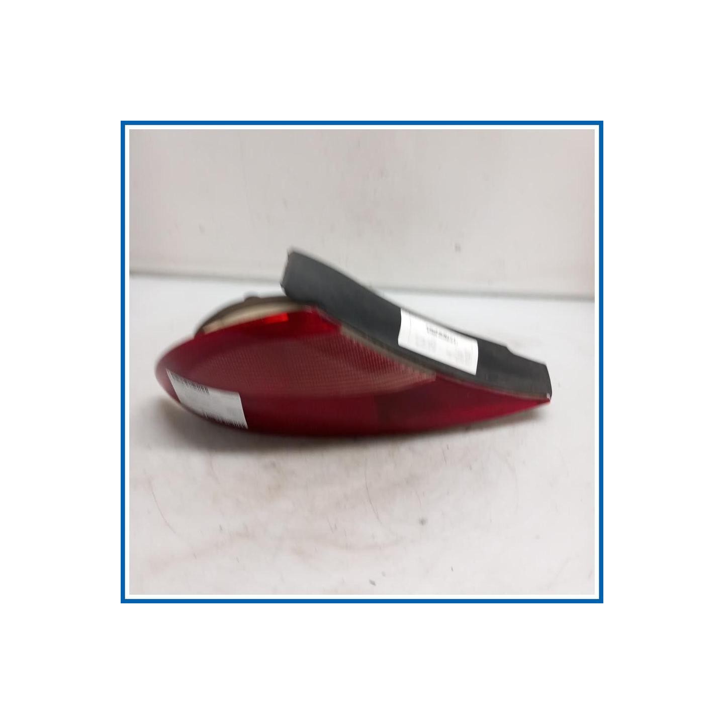 Fanale FANALE POSTERIORE | sx. | post. LANCIA Y (Ypsilon)