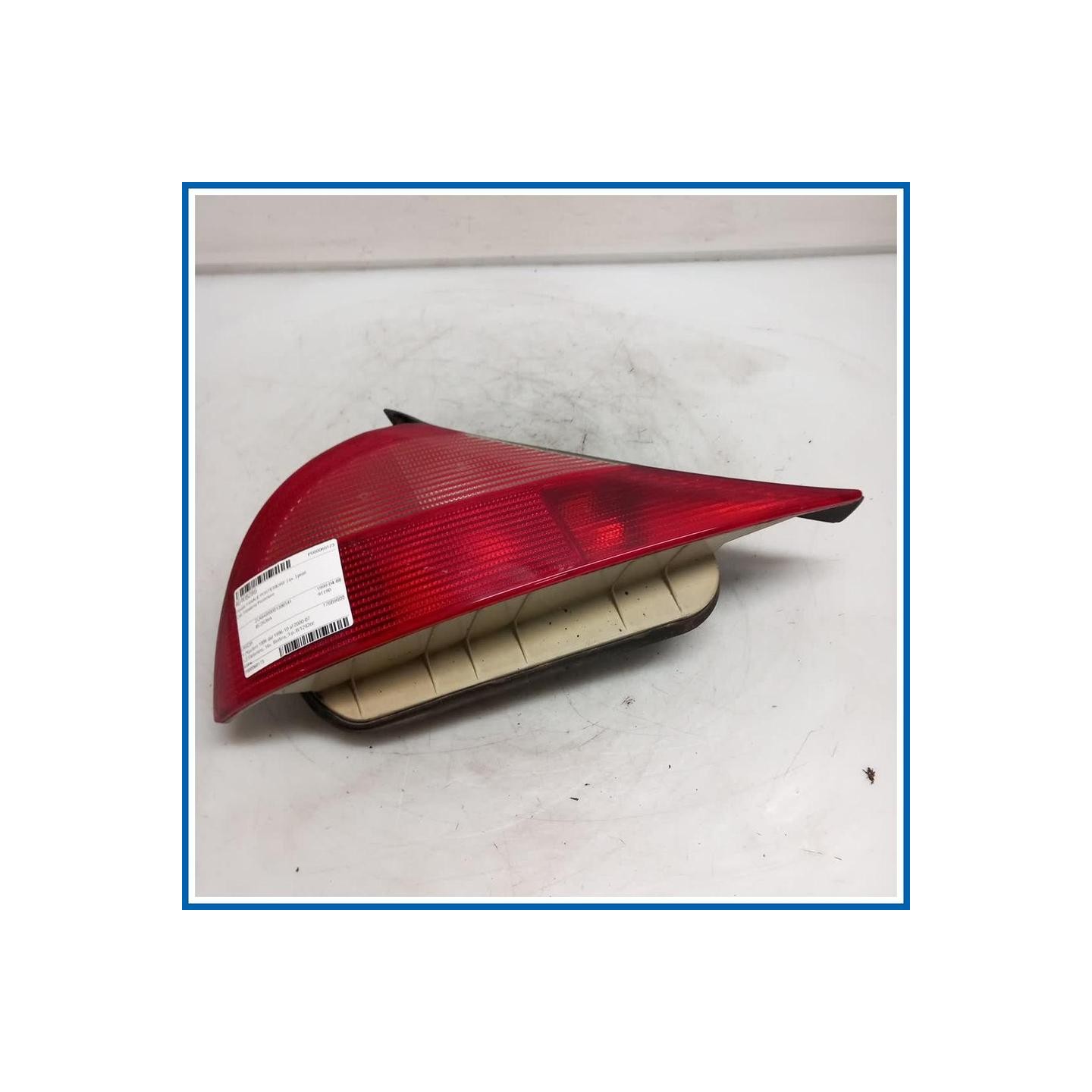 Fanale FANALE POSTERIORE | sx. | post. LANCIA Y (Ypsilon)