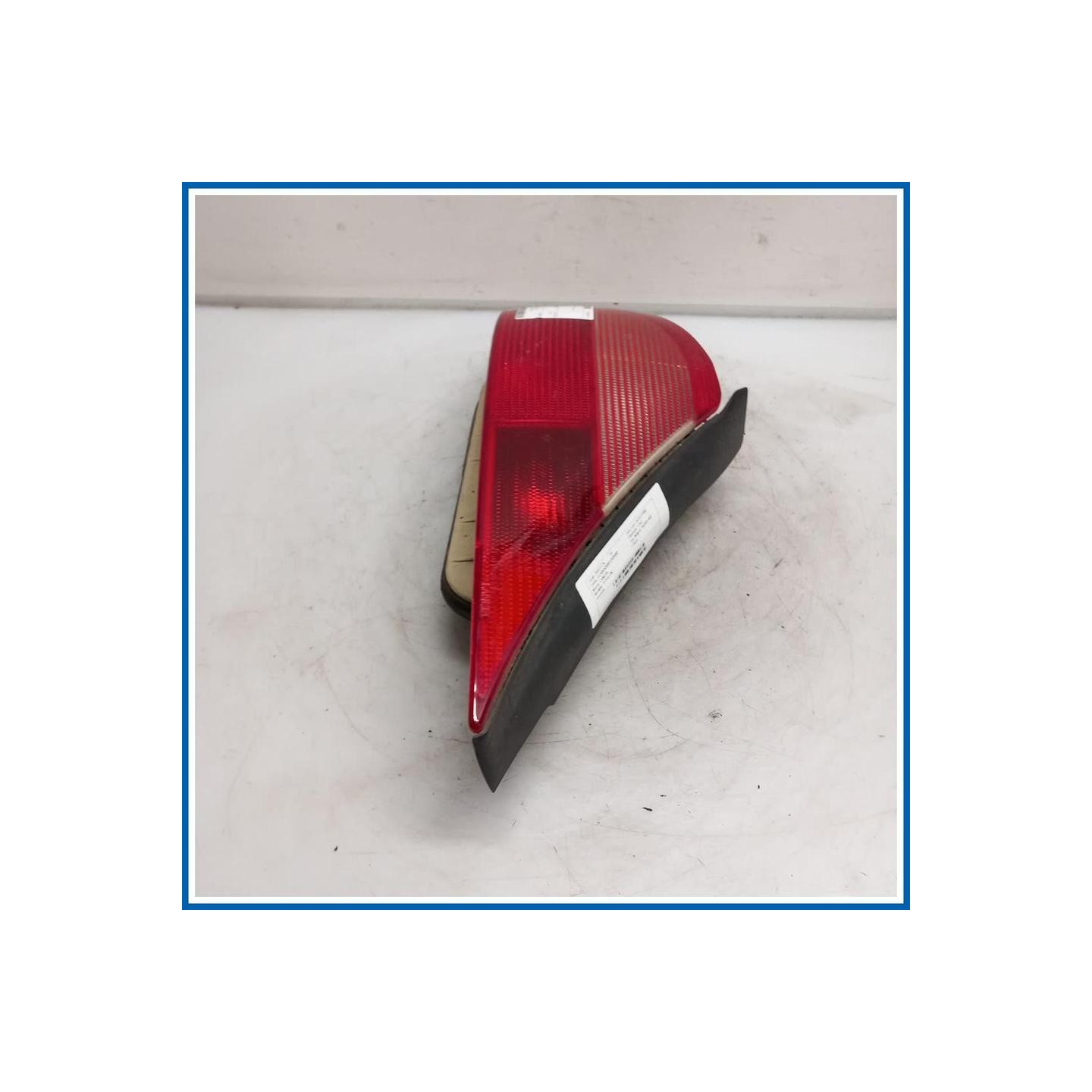 Fanale FANALE POSTERIORE | sx. | post. LANCIA Y (Ypsilon)