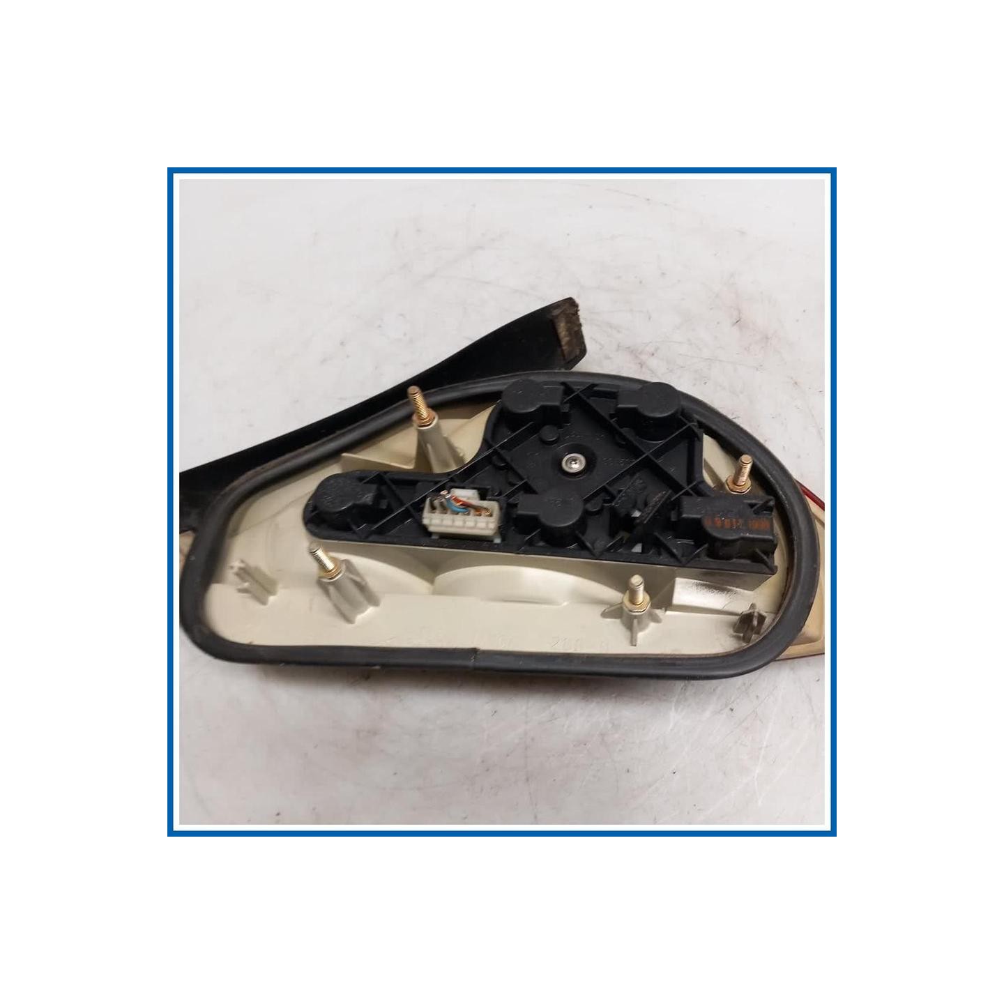 Fanale FANALE POSTERIORE | sx. | post. LANCIA Y (Ypsilon)