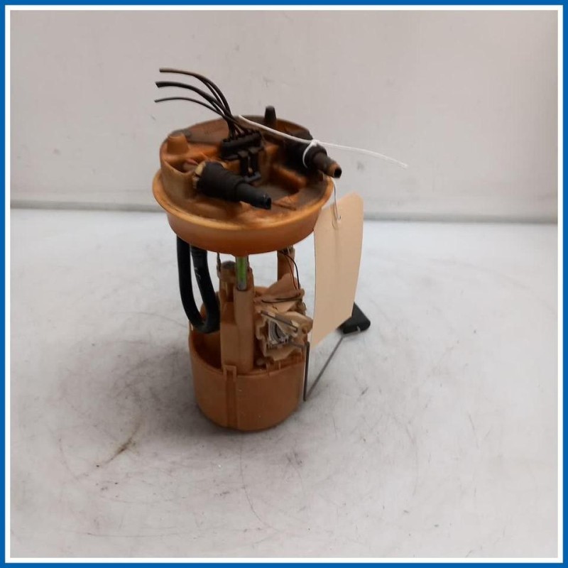 Pompa carburante c/galleggiante POMPA ALIMENTAZIONE |  |  LANCIA Y (Ypsilon)