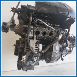 Motore semicompleto MOT NUOVO BENZI |  |  CITROEN C1 I