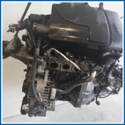 Motore semicompleto MOT NUOVO BENZI |  |  CITROEN C1 I
