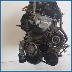Motore semicompleto MOT NUOVO BENZI |  |  CITROEN C1 I