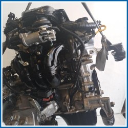 Motore semicompleto MOT NUOVO BENZI |  |  CITROEN C1 I