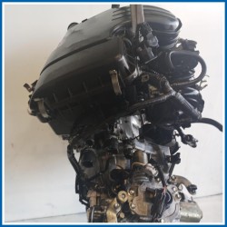 Motore semicompleto MOT NUOVO BENZI |  |  CITROEN C1 I