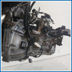 Cambio SCAT CAMBIO |  |  CITROEN C1 I