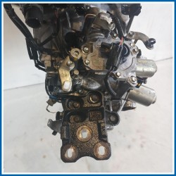 Cambio SCAT CAMBIO |  |  CITROEN C1 I