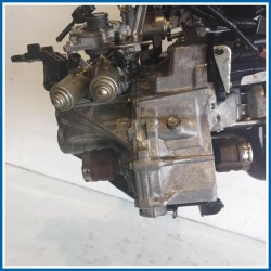 Cambio SCAT CAMBIO |  |  CITROEN C1 I