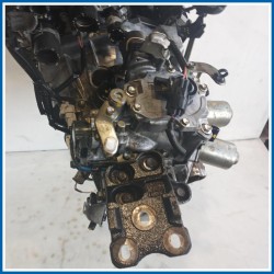 Cambio SCAT CAMBIO |  |  CITROEN C1 I