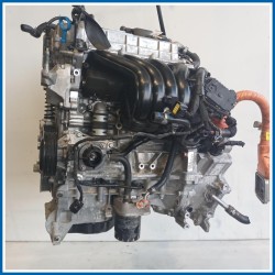 Motore semicompleto MOTORE-SEC |  |  HYUNDAI Ioniq