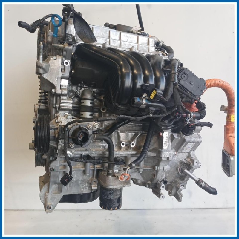 Motore semicompleto MOTORE-SEC |  |  HYUNDAI Ioniq