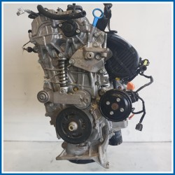 Motore semicompleto MOTORE-SEC |  |  HYUNDAI Ioniq