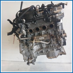 Motore semicompleto MOTORE-SEC |  |  HYUNDAI Ioniq