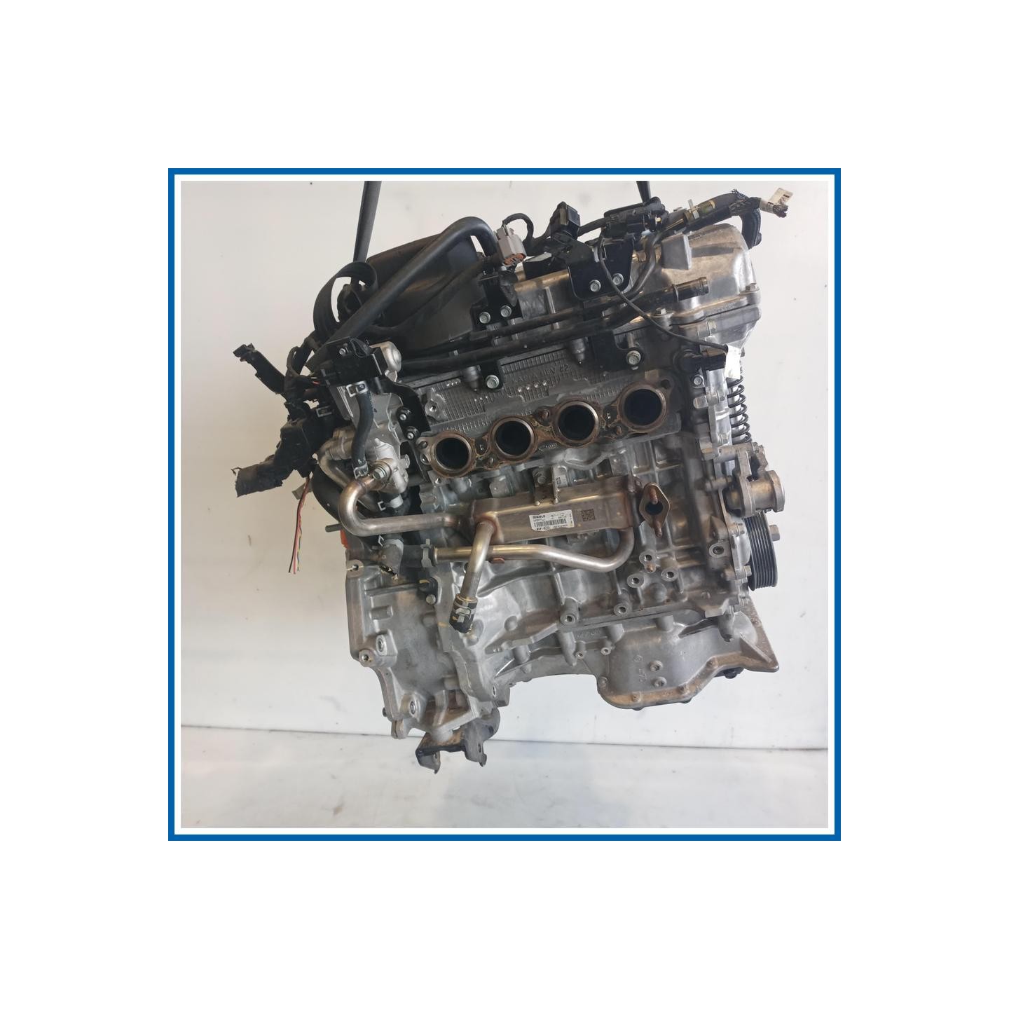 Motore semicompleto MOTORE-SEC |  |  HYUNDAI Ioniq