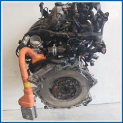 Motore semicompleto MOTORE-SEC |  |  HYUNDAI Ioniq