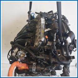 Motore semicompleto MOTORE-SEC |  |  HYUNDAI Ioniq