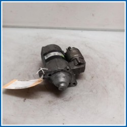 Motorino avviamento MOT.AVVIAMENTO |  |  RENAULT Clio IV