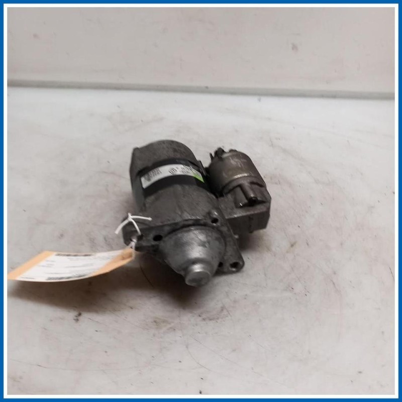 Motorino avviamento MOT.AVVIAMENTO |  |  RENAULT Clio IV