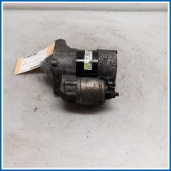 Motorino avviamento MOT.AVVIAMENTO |  |  RENAULT Clio IV