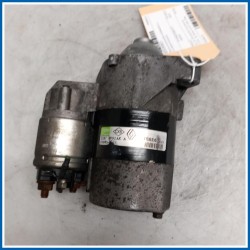 Motorino avviamento MOT.AVVIAMENTO |  |  RENAULT Clio IV