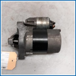 Motorino avviamento MOT.AVVIAMENTO |  |  RENAULT Clio IV
