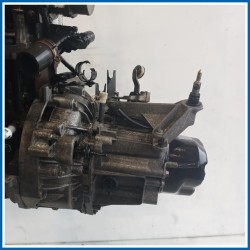 Cambio |  |  NISSAN Micra III