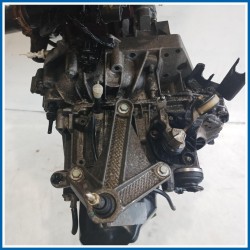 Cambio |  |  NISSAN Micra III