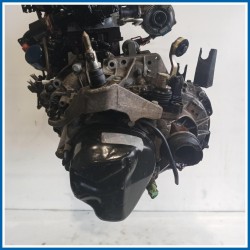 Cambio |  |  NISSAN Micra III