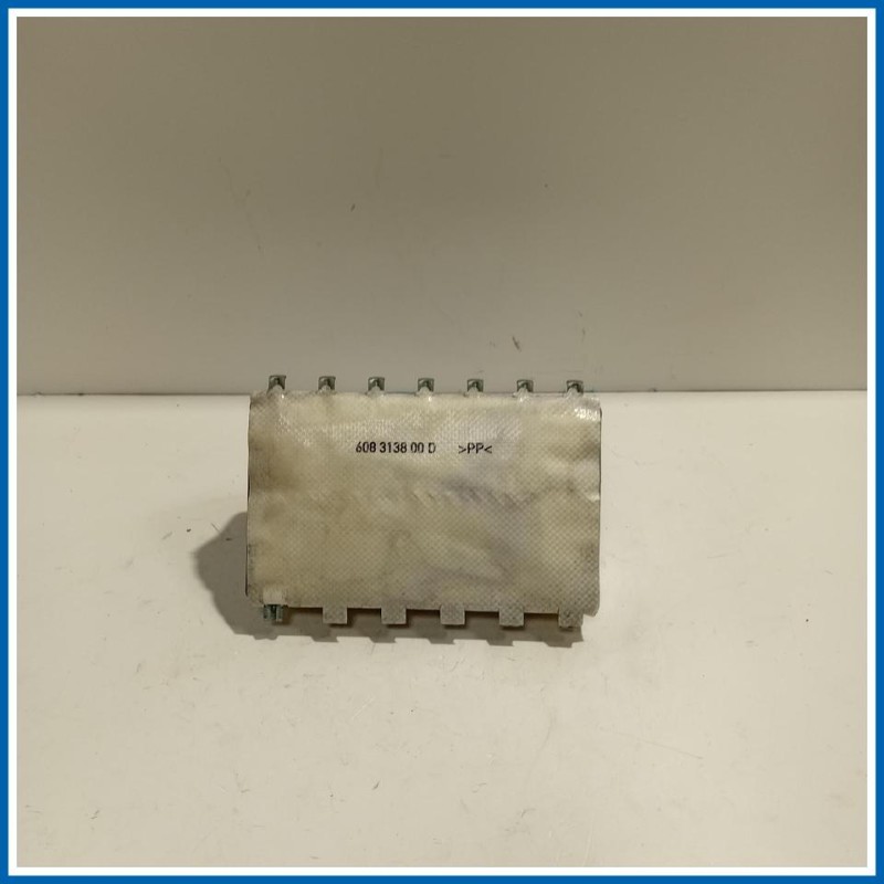 Air-bag passeggero AIRBAG |  |  OPEL Agila B