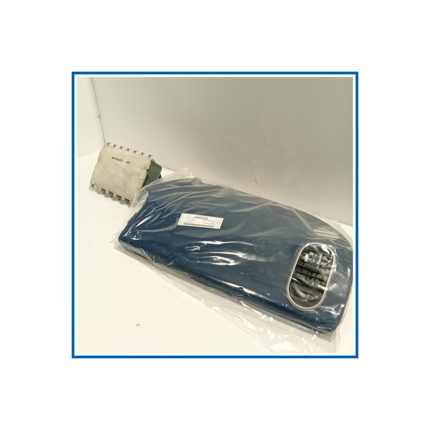 Air-bag passeggero AIRBAG |  |  OPEL Agila B