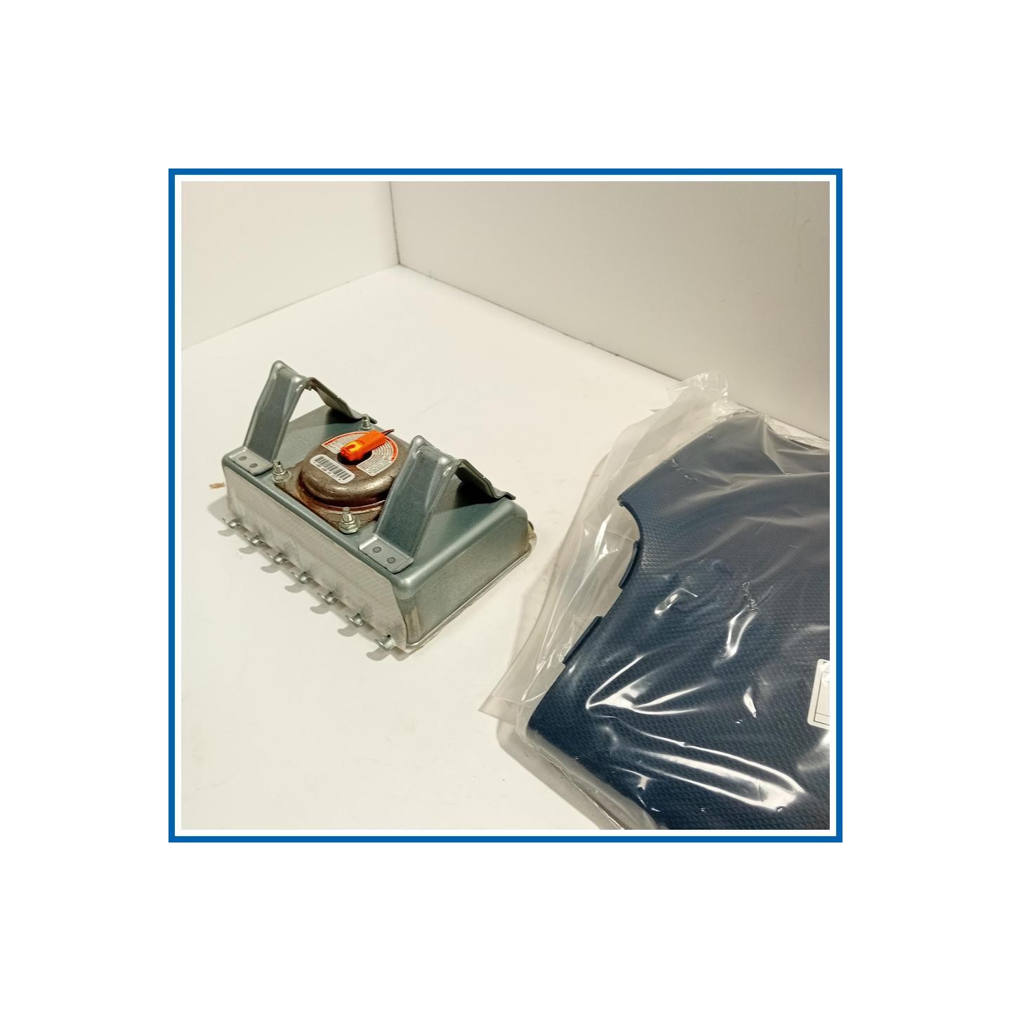 Air-bag passeggero AIRBAG |  |  OPEL Agila B
