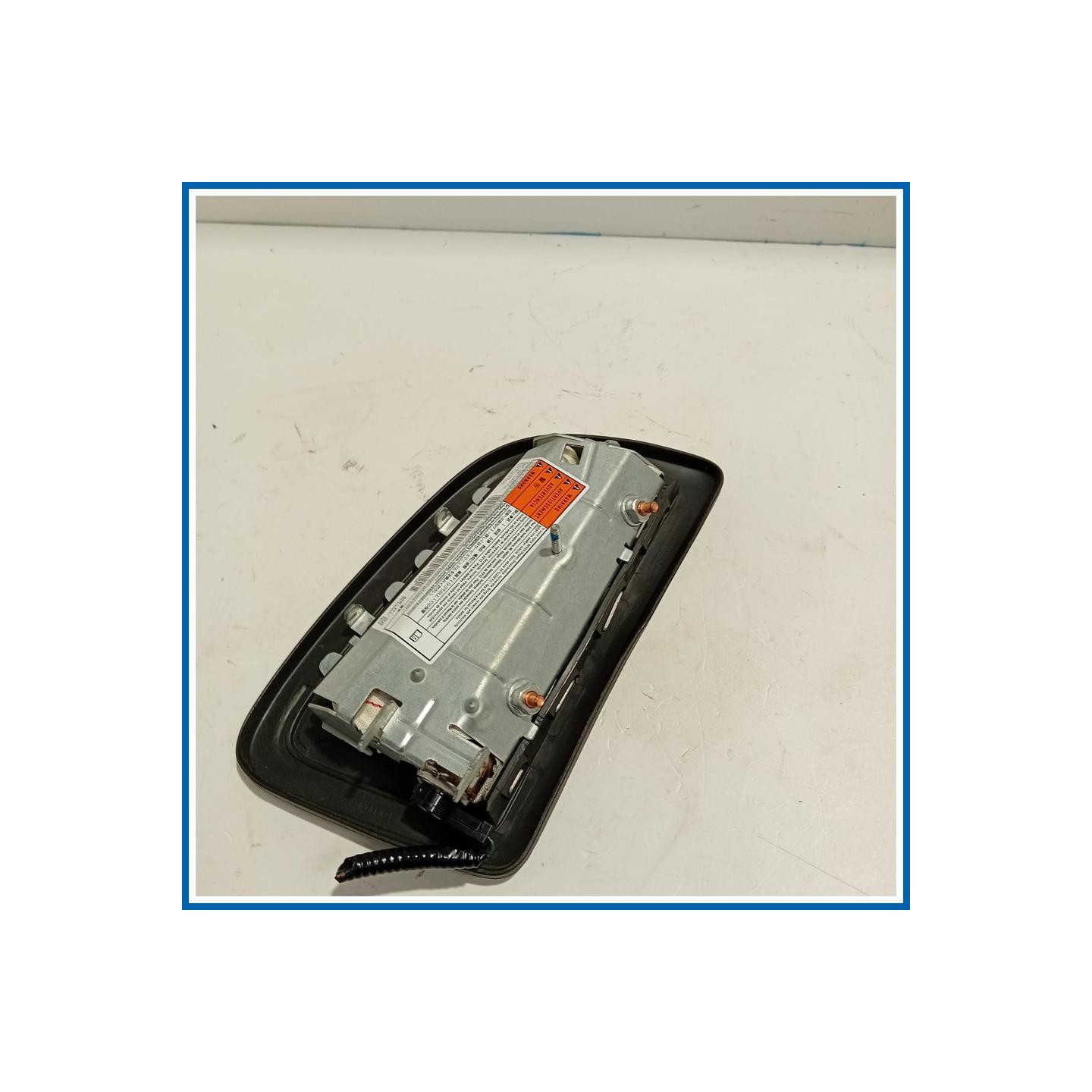 Air-bag sedile (ant.) AIRBAG PIROTEC | dx. |  OPEL Agila B