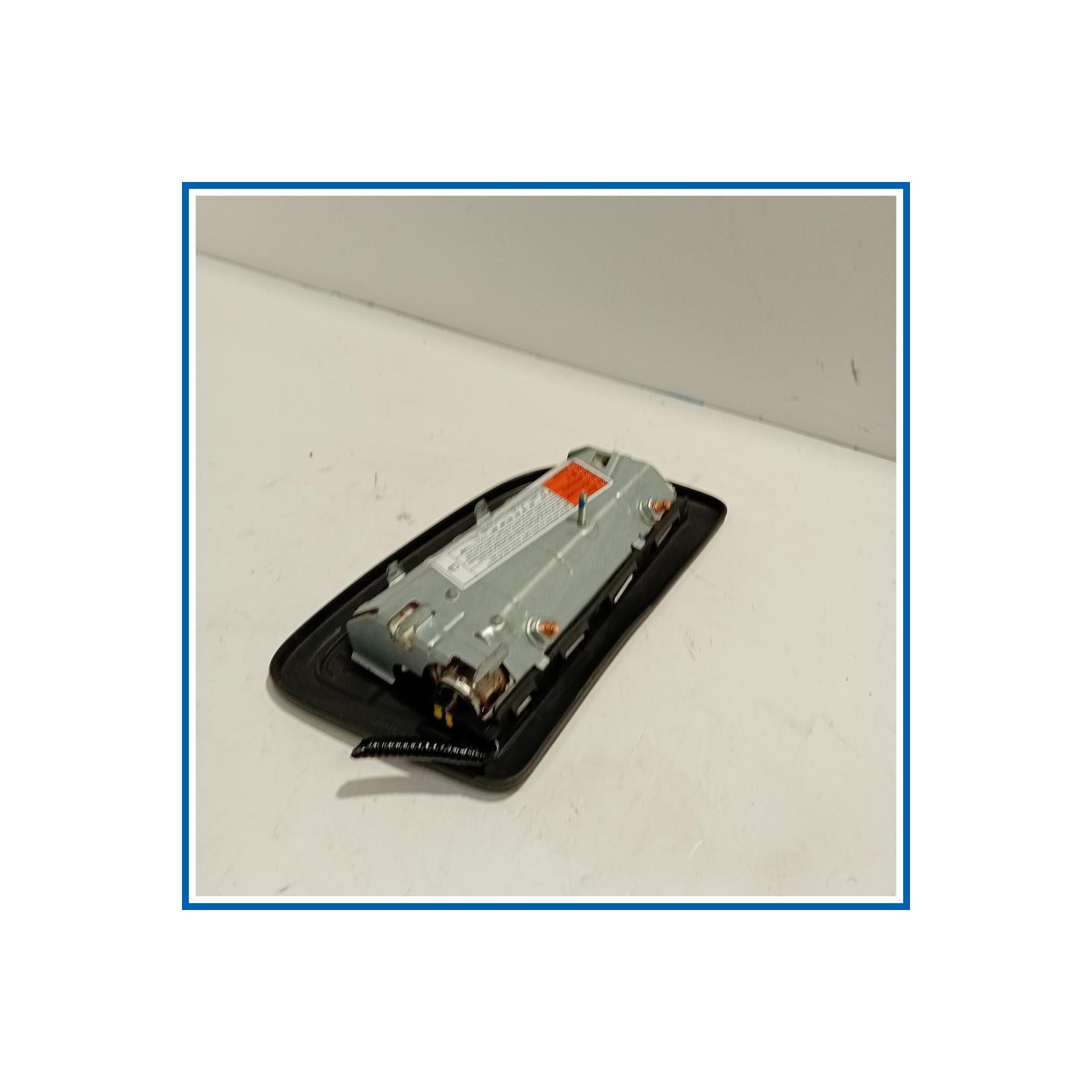 Air-bag sedile (ant.) AIRBAG PIROTEC | dx. |  OPEL Agila B