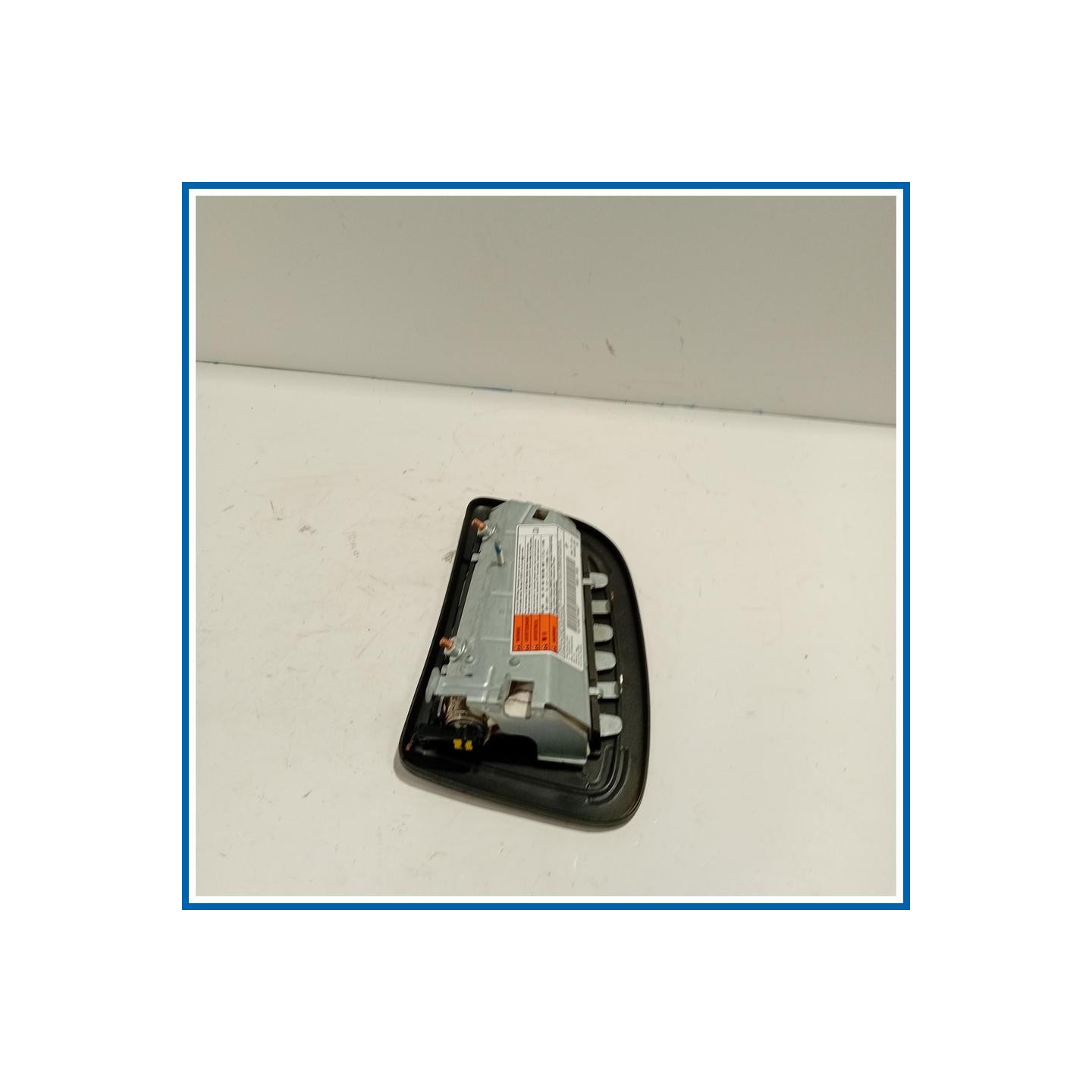 Air-bag sedile (ant.) AIRBAG PIROTEC | sx. |  OPEL Agila B