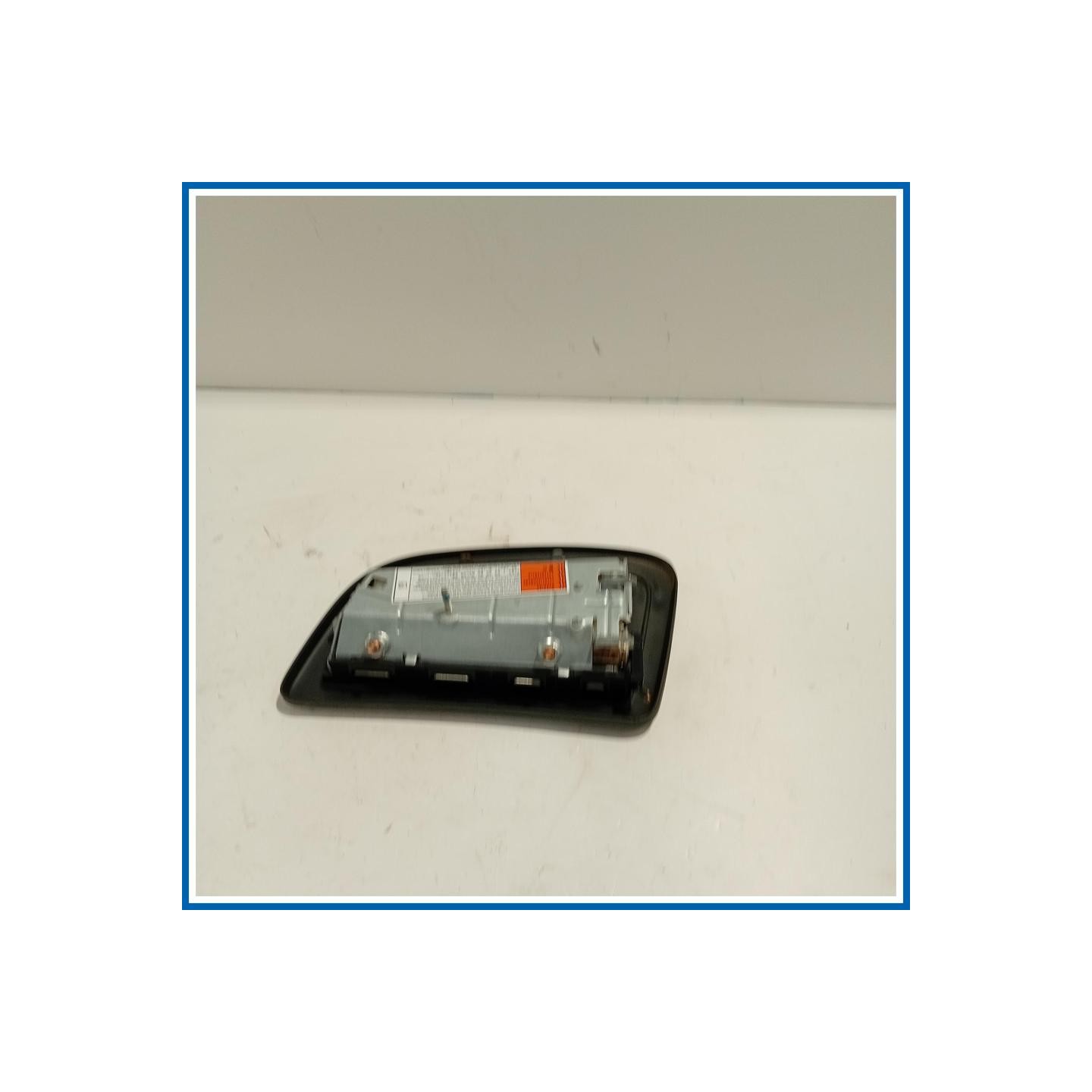 Air-bag sedile (ant.) AIRBAG PIROTEC | sx. |  OPEL Agila B